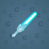 Light Sword #7801 Light Sword #7801
