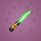 Light Sword #7825 Light Sword #7825
