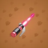 Light Sword #7833