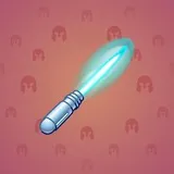 Light Sword #7837
