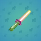 Light Sword #7857 Light Sword #7857