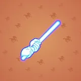 Light Sword #7859 Light Sword #7859