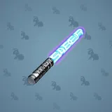 Light Sword #786 Light Sword #786