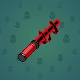 Light Sword #7862