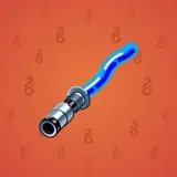 Light Sword #7863
