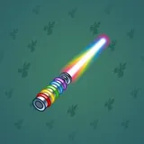 Light Sword #7871