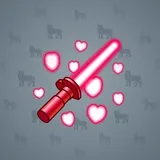 Light Sword #7881