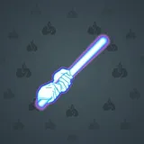 Light Sword #7884 Light Sword #7884