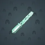 Light Sword #7891 Light Sword #7891