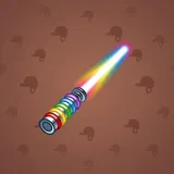 Light Sword #7895 Light Sword #7895