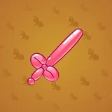 Light Sword #7899 Light Sword #7899