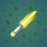 Light Sword #7919 Light Sword #7919