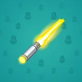 Light Sword #7967 Light Sword #7967