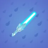 Light Sword #7983