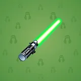 Light Sword #8028