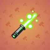 Light Sword #8043 Light Sword #8043