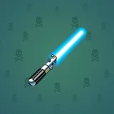 Light Sword #8056