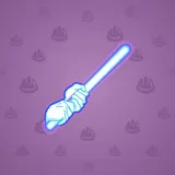 Light Sword #8057 Light Sword #8057