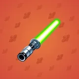 Light Sword #8058