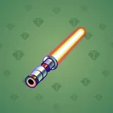 Light Sword #8140 Light Sword #8140