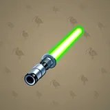 Light Sword #8144 Light Sword #8144