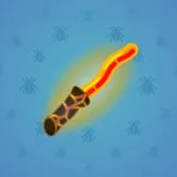 Light Sword #8177