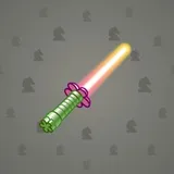 Light Sword #8234