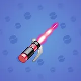 Light Sword #824 Light Sword #824