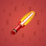Light Sword #8245