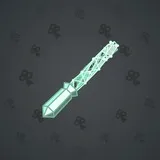 Light Sword #8257