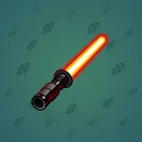 Light Sword #8260