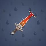 Light Sword #8263 Light Sword #8263