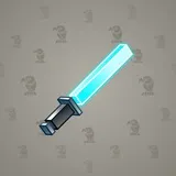 Light Sword #8335 Light Sword #8335