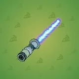 Light Sword #836 Light Sword #836