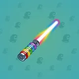 Light Sword #8371