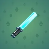 Light Sword #8392