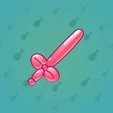 Light Sword #8396 Light Sword #8396