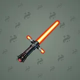 Light Sword #8412