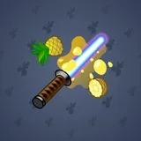 Light Sword #8415