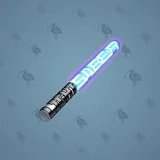 Light Sword #843 Light Sword #843