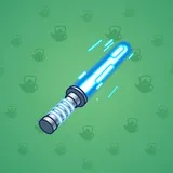 Light Sword #8431