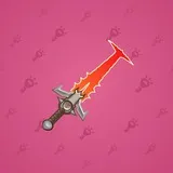 Light Sword #8442 Light Sword #8442