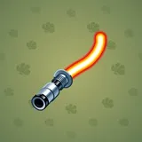 Light Sword #8449