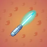 Light Sword #8473 Light Sword #8473