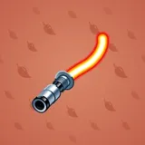 Light Sword #8474
