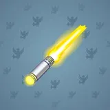 Light Sword #8497