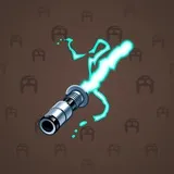 Light Sword #8514