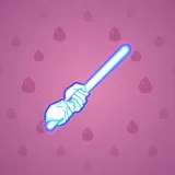 Light Sword #8517