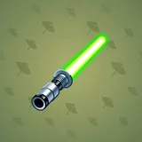 Light Sword #8533