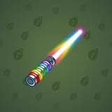Light Sword #8538 Light Sword #8538
